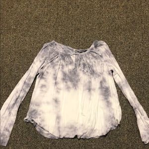 American eagle soft and sexy shirt!!